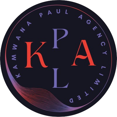 Kamwana Paul Agency Limited Logo